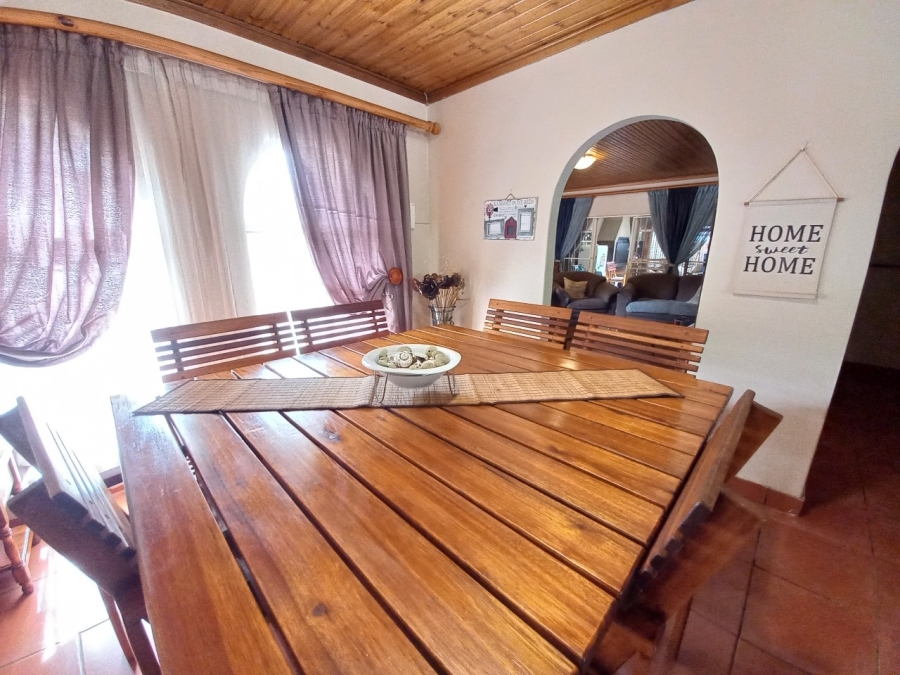 4 Bedroom Property for Sale in Universitas Free State